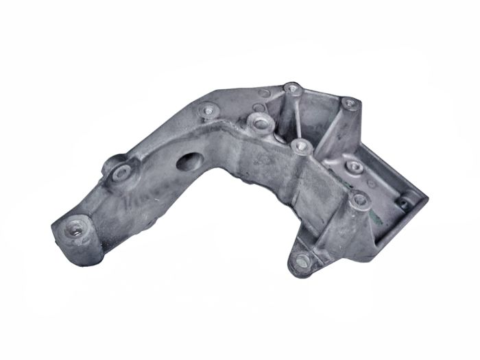 Кронштейн крепления насоса гидроусилителя