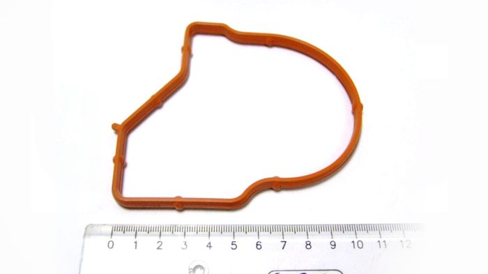 Прокладка дросcельной заслонки  3,3 литра EGA / 3,8 литра EGH