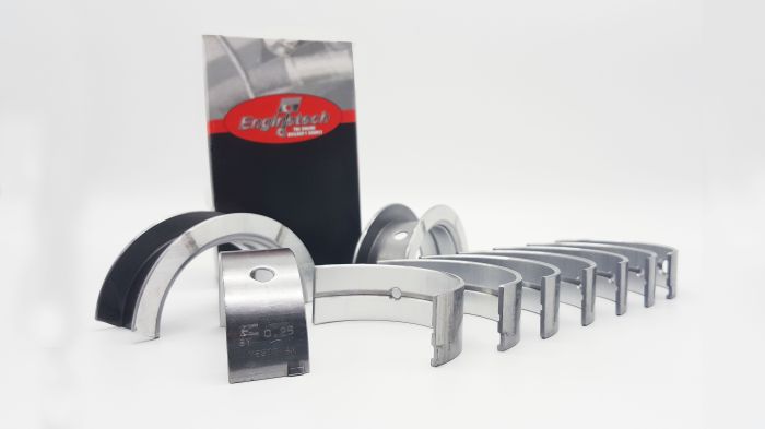 Вкладыши КОРЕННЫЕ RS 2,4 литра EDZ