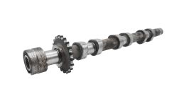 Вал распредвальный ВЫПУСКНОЙ ЛЕВЫЙ 2,7л. EER