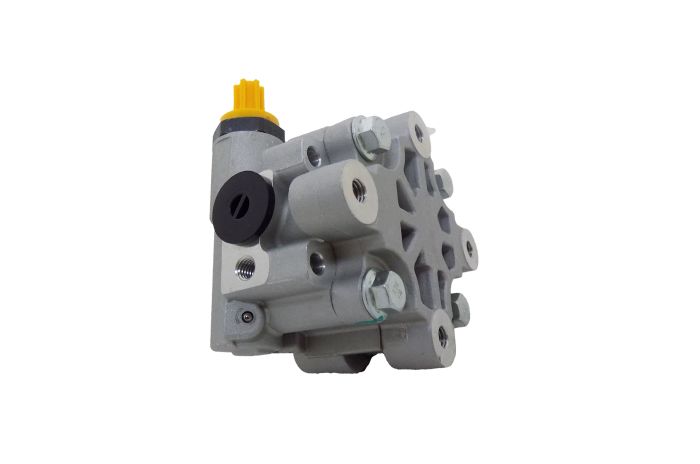 Насос гидроусилителя руля 