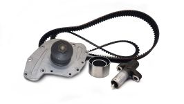 Комплект ГРМ (газораспределительного механизма) 3,5 литра