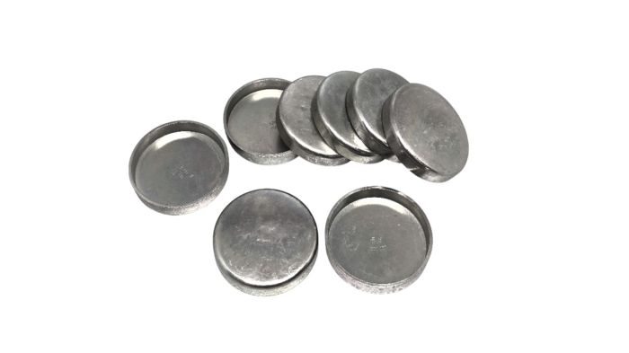 Заглушка двигателя 3,3 литра EGA / 3,8 литра EGH