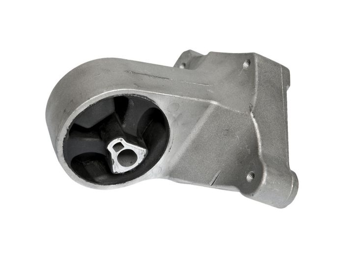 Опора двигателя передняя 