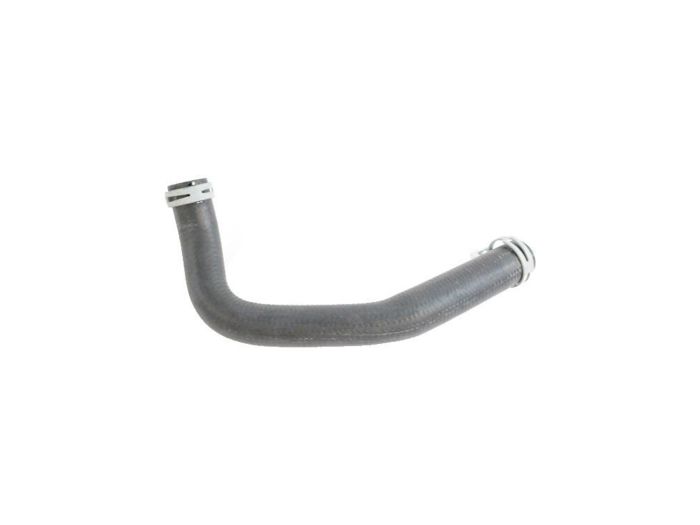 Патрубок нижний 2,7 л.