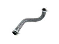 Патрубок нижний 3,5 л.