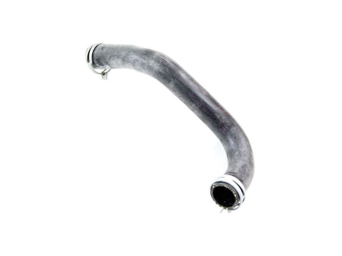 Патрубок нижний 3,5 л.