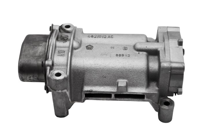 Блок балансировочных валов 2,4 DOHC EDZ