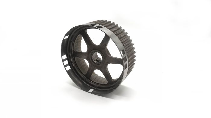 Шестерня распредвала ЛЕВАЯ 3,2 / 3,5 литра