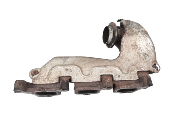 Выпускной коллектор (левый) 2,7л. EER 