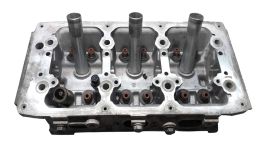 Головка блока цилиндров (ГБЦ)  ПРАВАЯ / ЛЕВАЯ для двигателя 3,2 / 3,5 литра