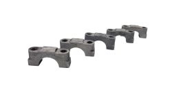 Крышка крепления распредвала DOHC 2.4 л. EDZ 