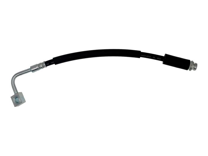 Шланг тормозной правый