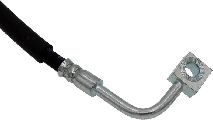 Шланг тормозной правый