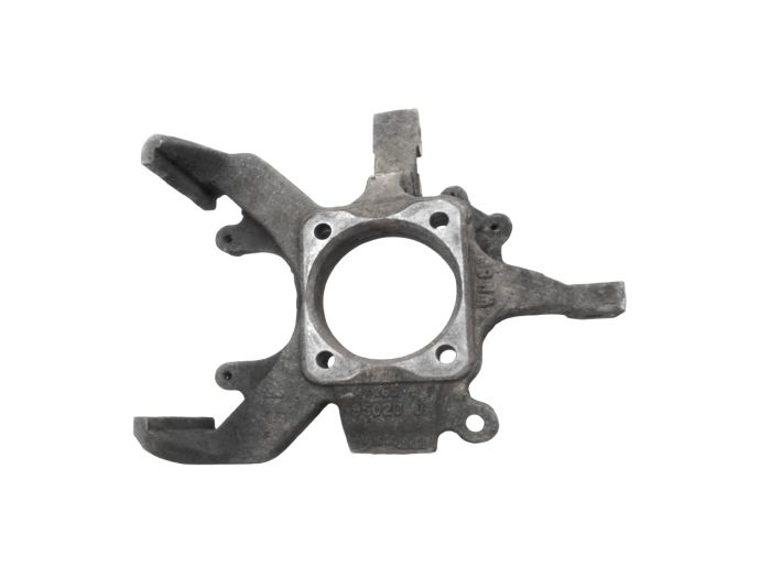 Кулак поворотный (NS)