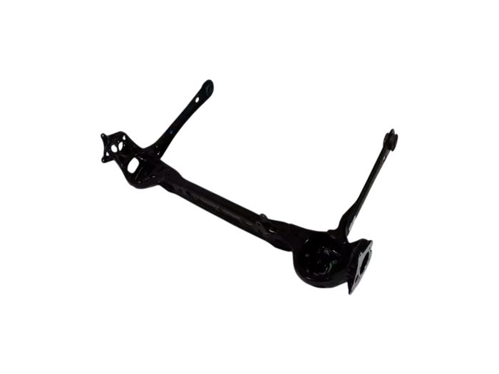 Балка задняя в сборе