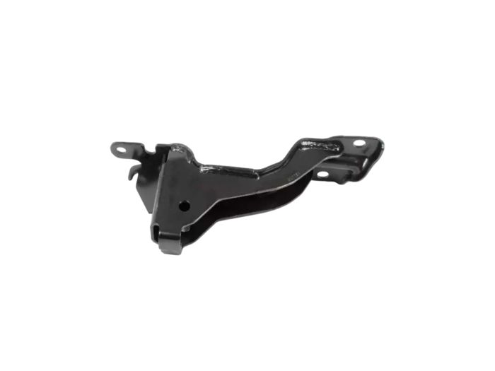 Кронштейн крепления поперечной тяги