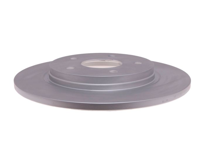 Диск тормозной задний