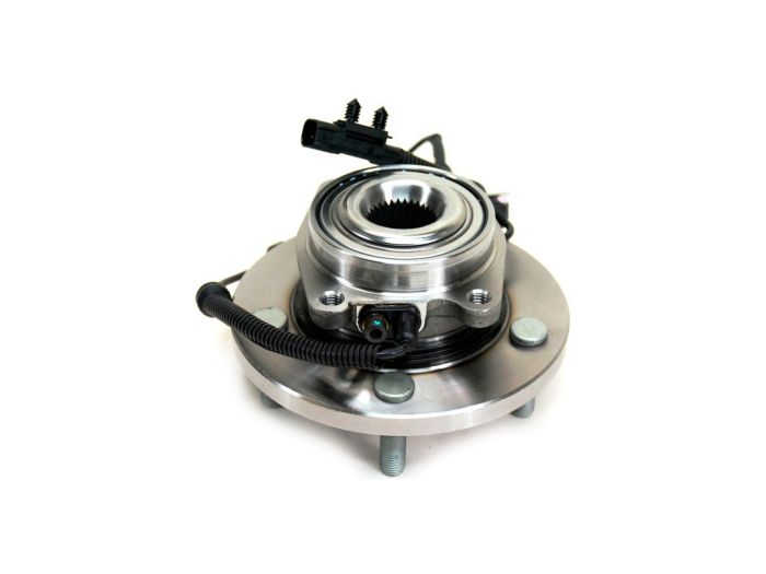 Ступица задняя