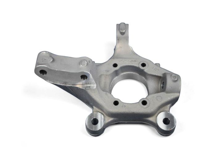 Кулак поворотный