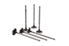 Клапан ВЫПУСКНОЙ RS 2.4 литра EDZ