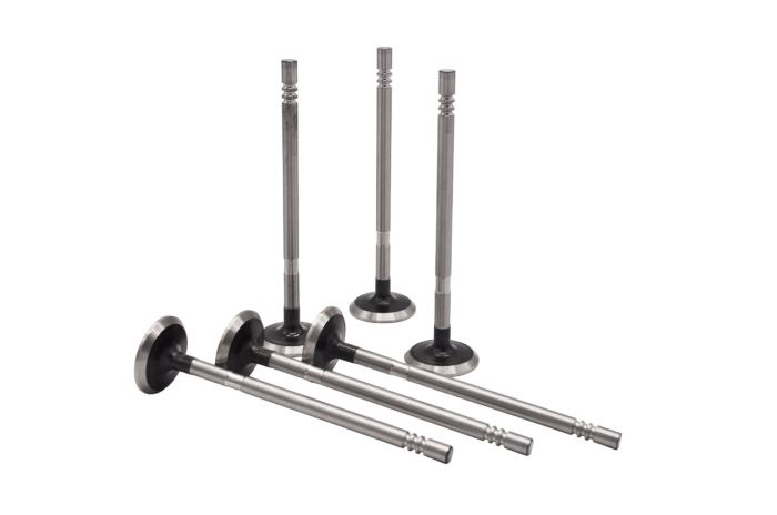 Клапан ВЫПУСКНОЙ RS 2.4 литра EDZ