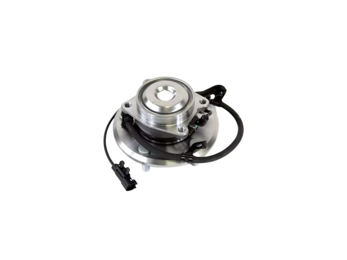 Ступица задняя