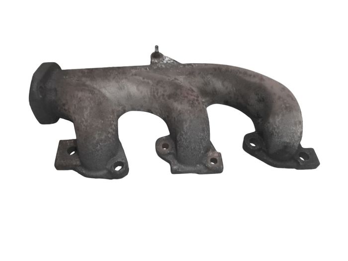 Выпускной коллектор ПЕРЕДНЯЯ часть (ЛЕВЫЙ) 3,3 литра EGA / 3,8 литра EGH