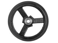 Шкив коленвала 2,7 л.