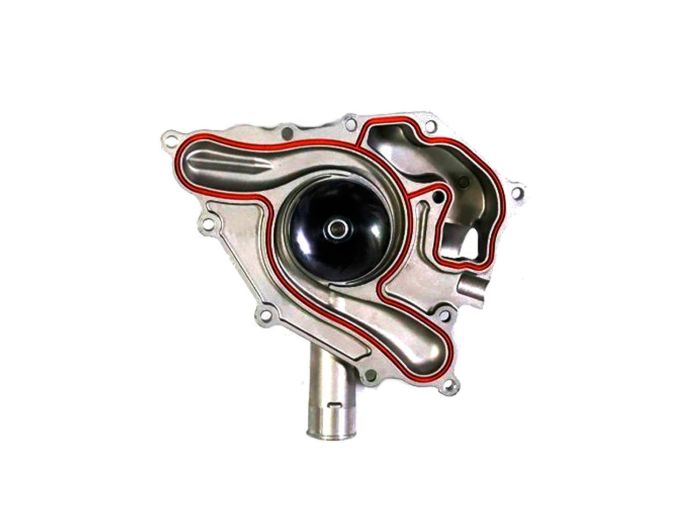 Помпа водяная 5,7 / 6,1 л.