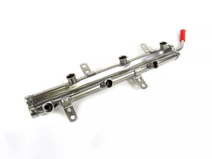 Топливная рейка