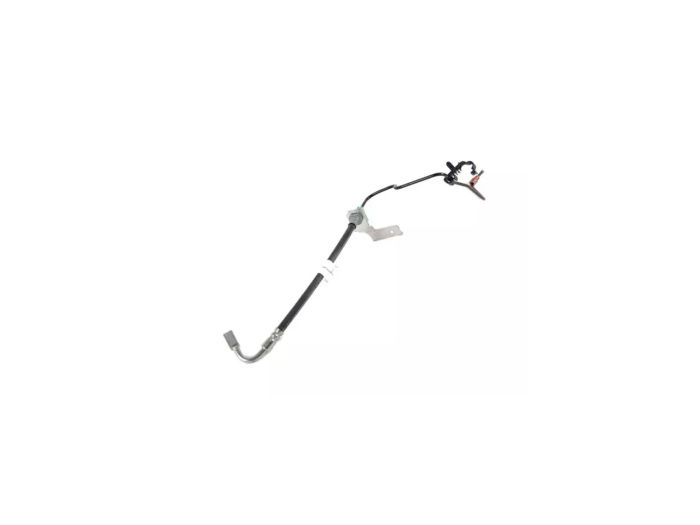 Шланг тормозной ЛЕВЫЙ