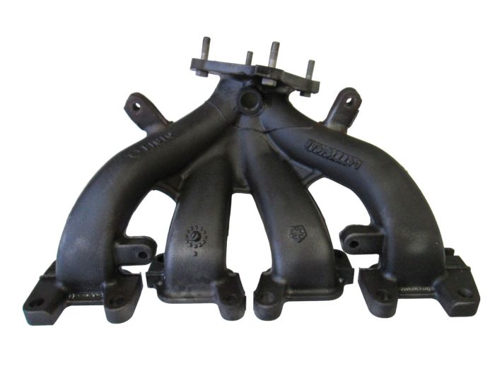 Выпускной коллектор DOHC RS 2.4 литра EDZ