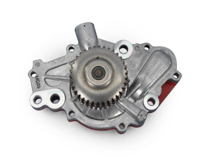 Помпа водяная 2,7 л.