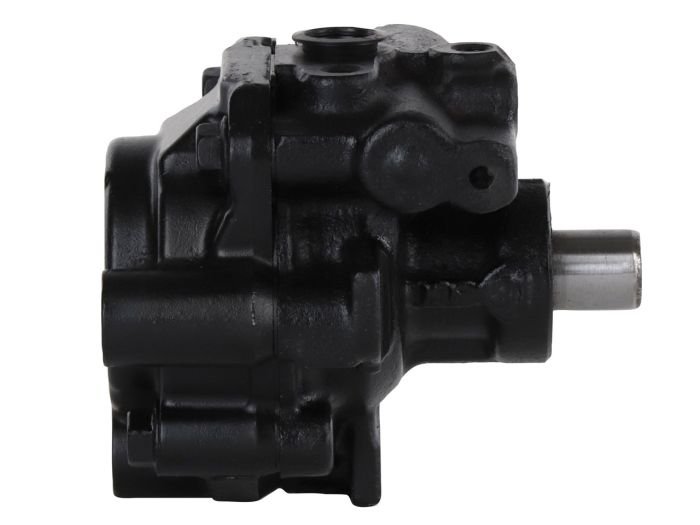 Насос гидроусилителя руля