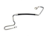 Трубка низкого давления