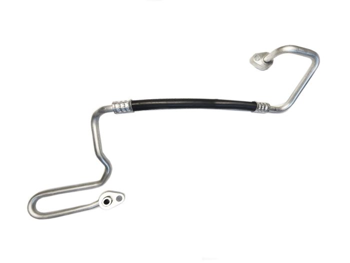 Трубка низкого давления