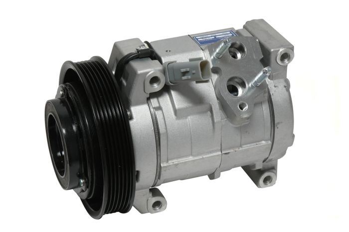 Компрессор кондиционера