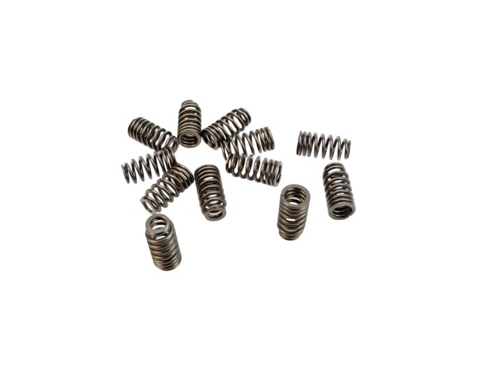 Пружина клапана