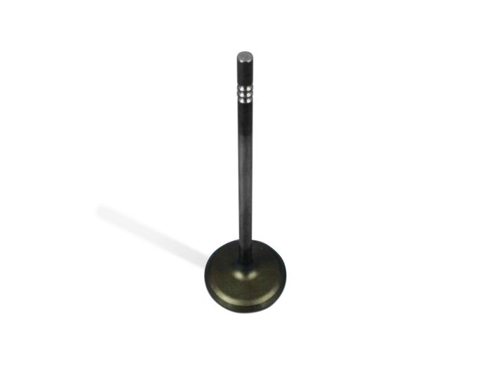 Клапан впускной