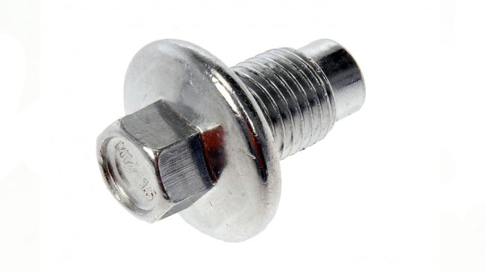 Пробка поддона