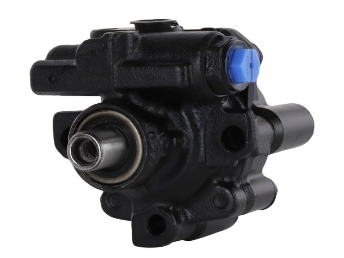 Насос гидроусилителя руля