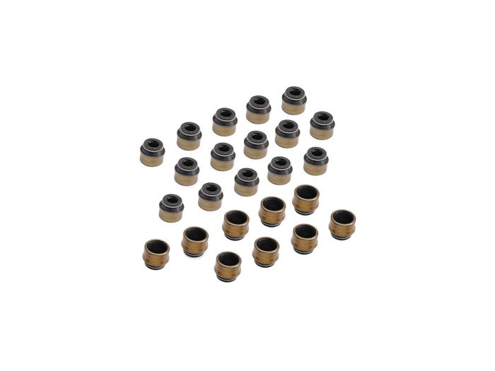 Маслосъемные колпачки