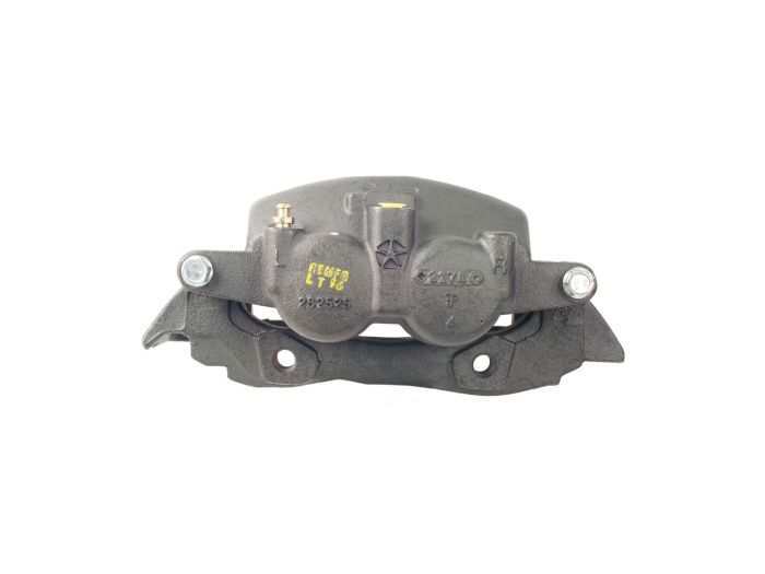 Суппорт передний