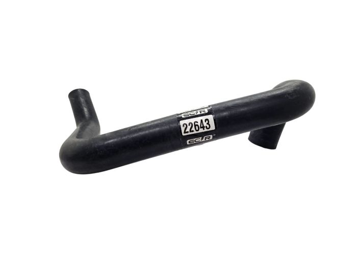 Шланг (патрубок) радиатора НИЖНИЙ DOHC RS 2.4 литра EDZ