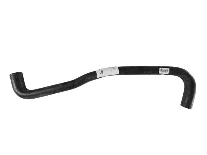 Шланг (патрубок) радиатора ВЕРХНИЙ DOHC RS 2.4 литра EDZ