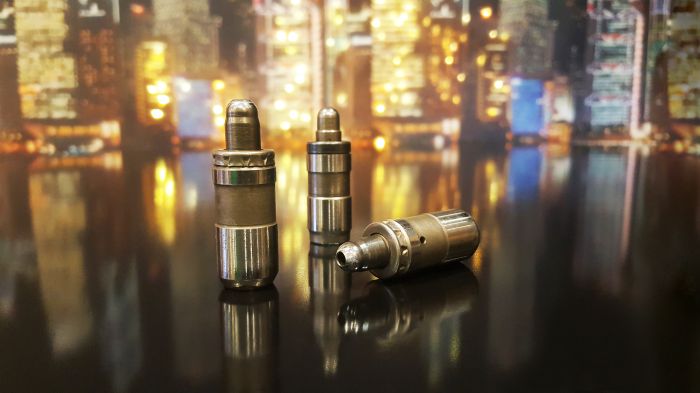 Гидрокомпенсатор DOHC 2.4 л. EDZ