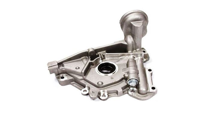 Масляный насос DOHC 2.4 EDZ