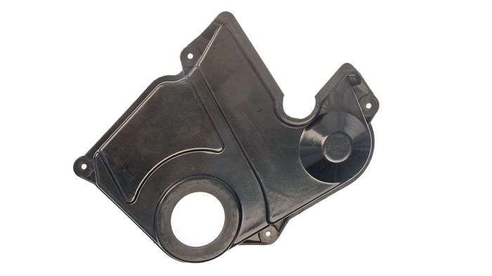 Крышка ГРМ наружняя нижняя DOHC RS 2.4 литра EDZ 