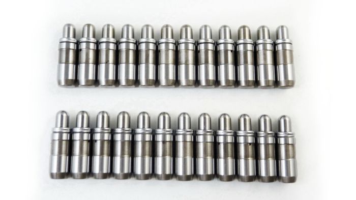 Гидрокомпенсатор 2,7л. EER